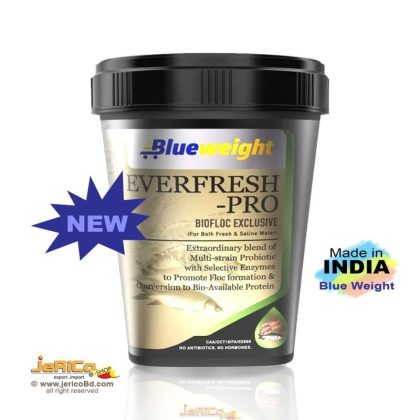 এভারফ্রেশ প্রো (প্রবায়োটিক) ৫০০গ্রাম, ভারত