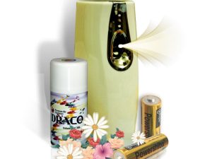 অটো এয়ার ফ্রেশনার ডিস্পেন্সার (JRC-18) নন রিমোট