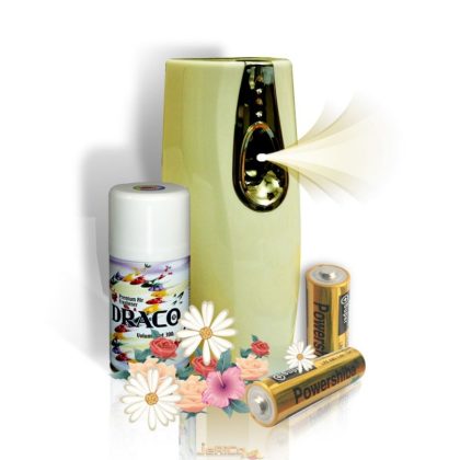 অটো এয়ার ফ্রেশনার ডিস্পেন্সার (JRC-18) নন রিমোট