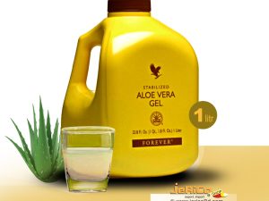 ফরএভার অ্যালোভেরা জেল ১ লিটার USA