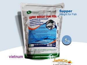 সুপার ওয়েট ফর ফিস (ভিয়েতনাম) ১কেজি