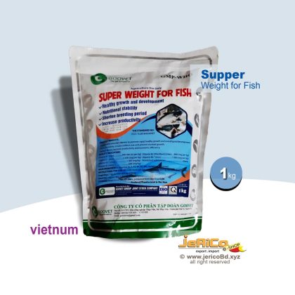 সুপার ওয়েট ফর ফিস (ভিয়েতনাম) ১কেজি
