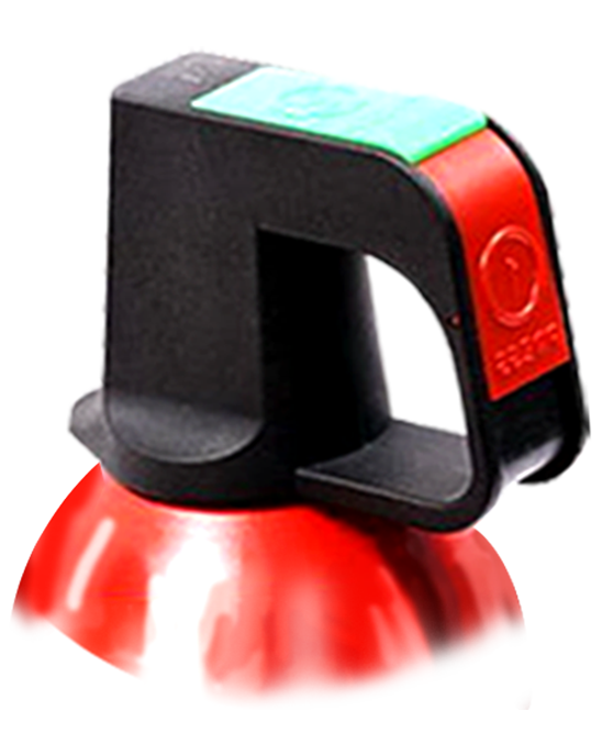 রেনল্ডম্যাক্স স্টপ ফায়ার, ফায়ার এক্সটিংগুইসার, ১কেজি - Image 3